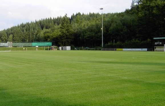 29. Spieltag: SG Mettlach – SC Reisbach 4:1 (2:0)
