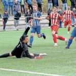 21. Spieltag: SV Rot-Weiss Hasborn – SV Mettlach 0:0